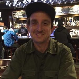 Meet your Posher, Nick